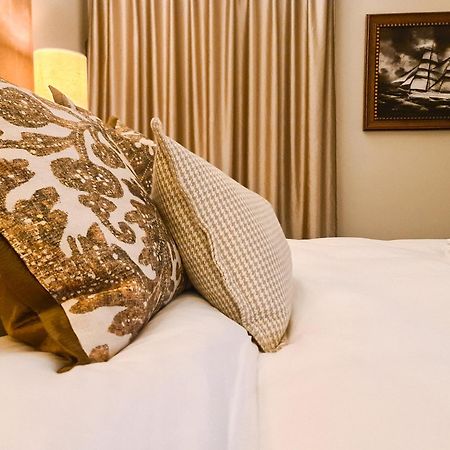 Det Lille Hotel أريسُر المظهر الخارجي الصورة