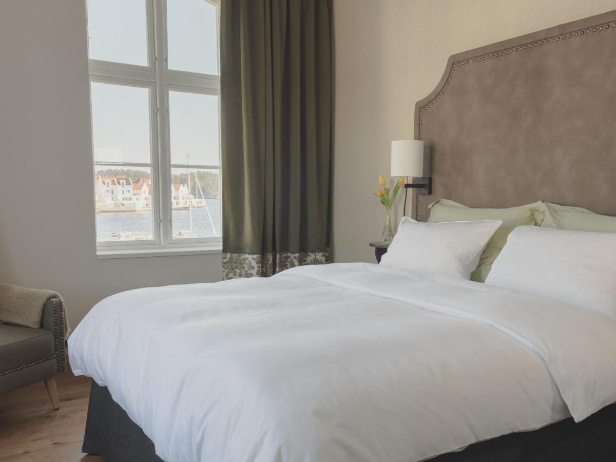 Det Lille Hotel أريسُر المظهر الخارجي الصورة