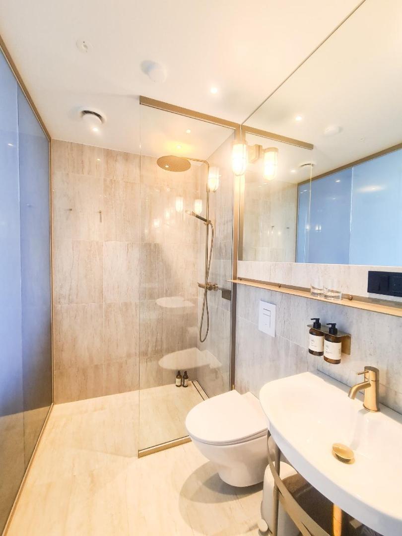 Det Lille Hotel أريسُر المظهر الخارجي الصورة