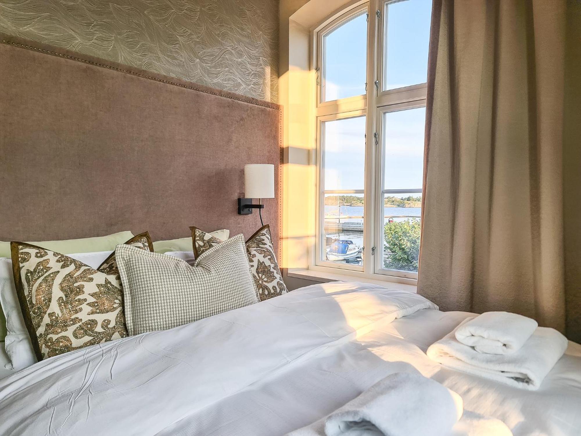 Det Lille Hotel أريسُر المظهر الخارجي الصورة