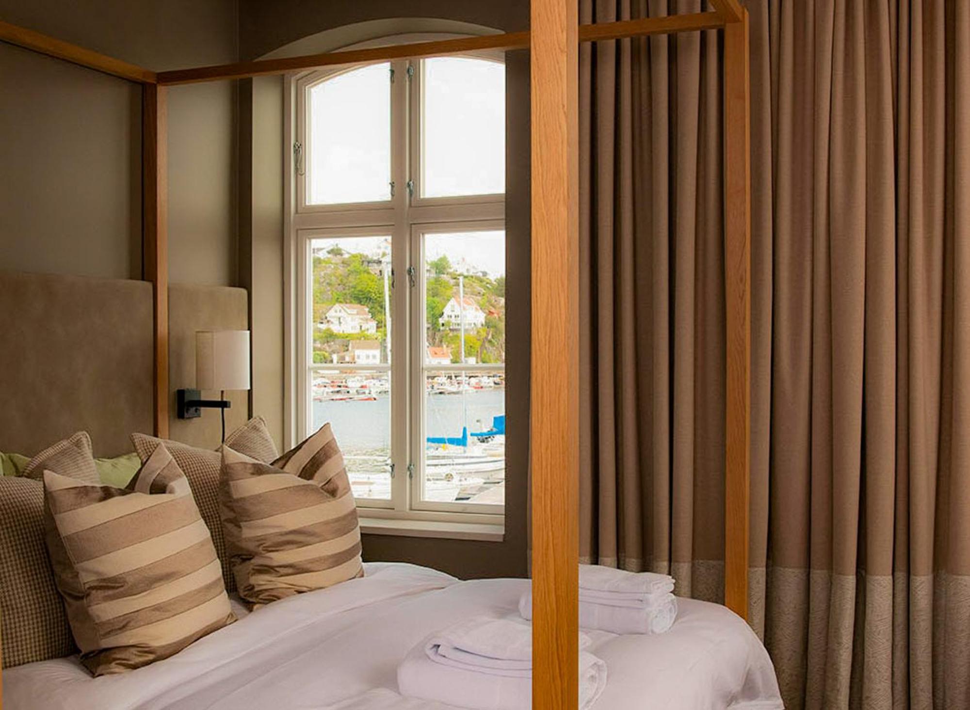 Det Lille Hotel أريسُر المظهر الخارجي الصورة